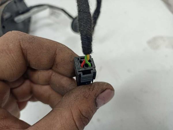 RETRO GAUCHE CITROEN C3 PICASSO 2009-2016 3-PIN - Vue 3